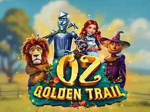 OZ GOLDEN TRAIL