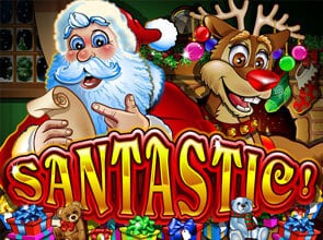 SANTASTIC!