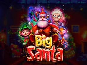 Big Santa