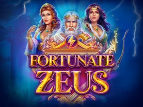 Fortunate Zeus