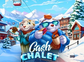 Cash Chalet